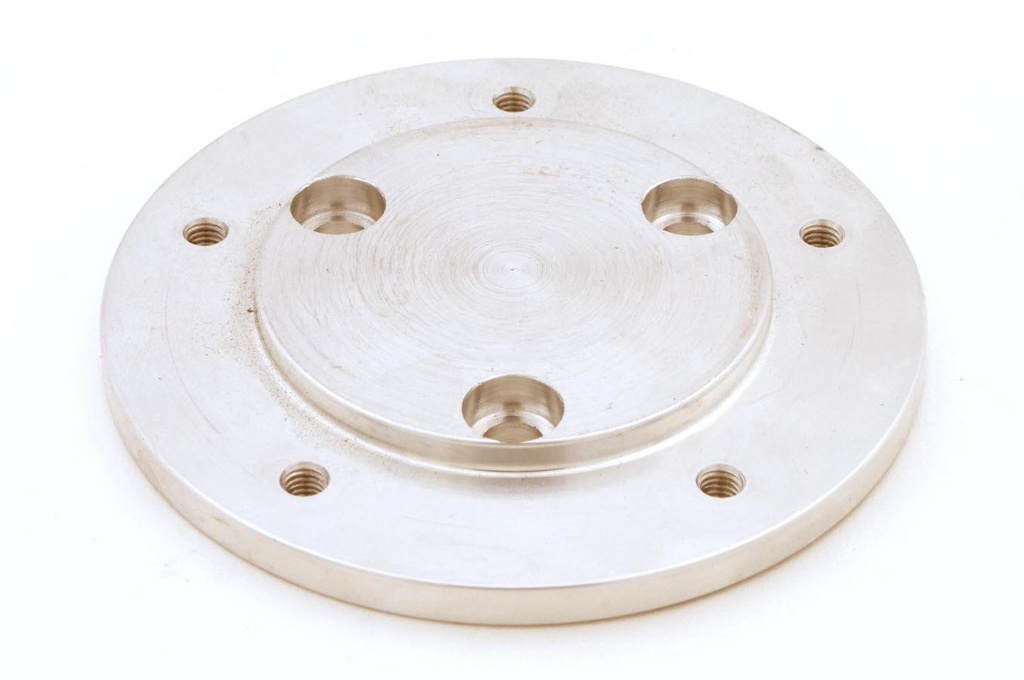 [GTP90-3001] GT Performance - Quick Release Conversion Adaptor Plate