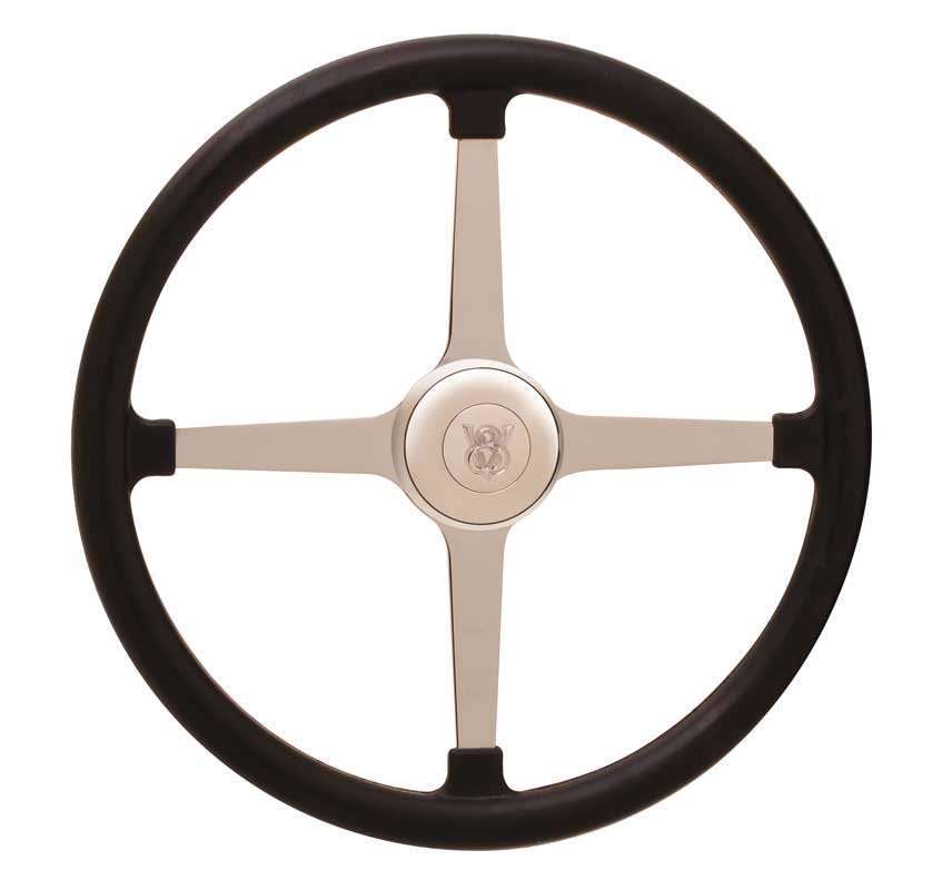[GTP91-4040] Gt Performance - Steering Wheel Gt3 Competition Rubber