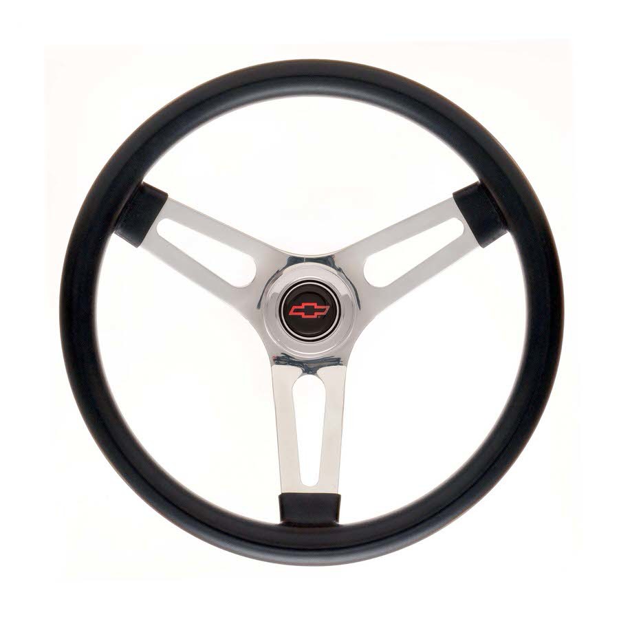 [GTP91-5142] GT Performance - Steering Wheel GT3 Competition Foam