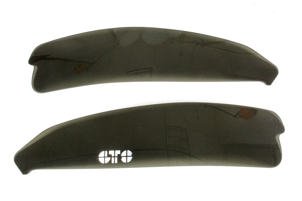 [GTS4107TS] G.T. Styling - 97- Corvette Turn Signal Cover
