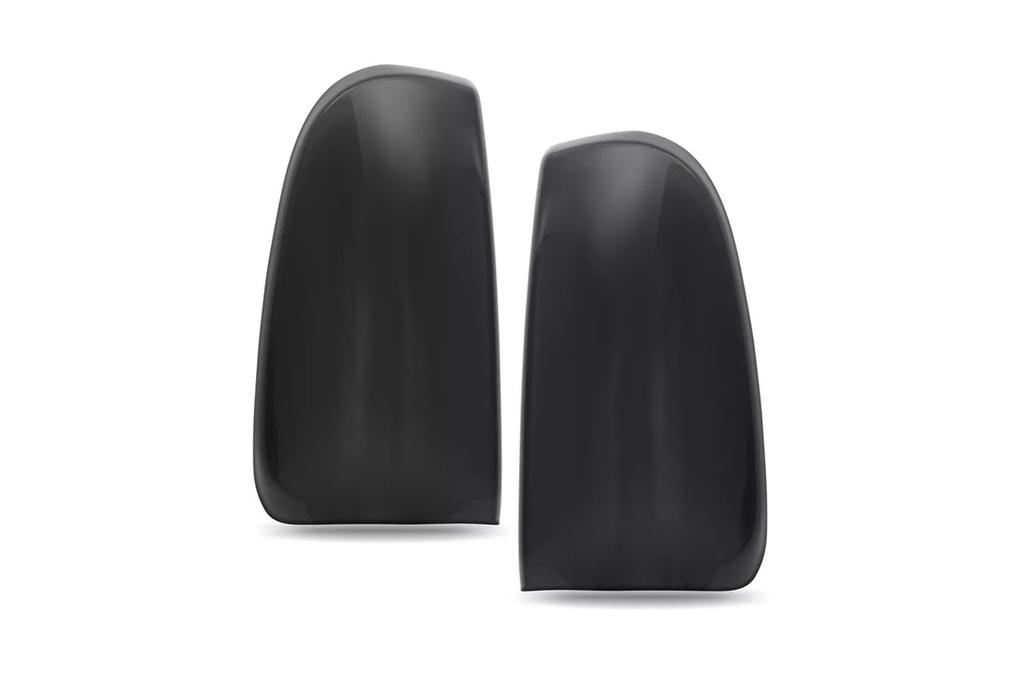 [GTSGT4107X] G.T. Styling - Taillight Cover 4 Piece Carbon Fiber Look