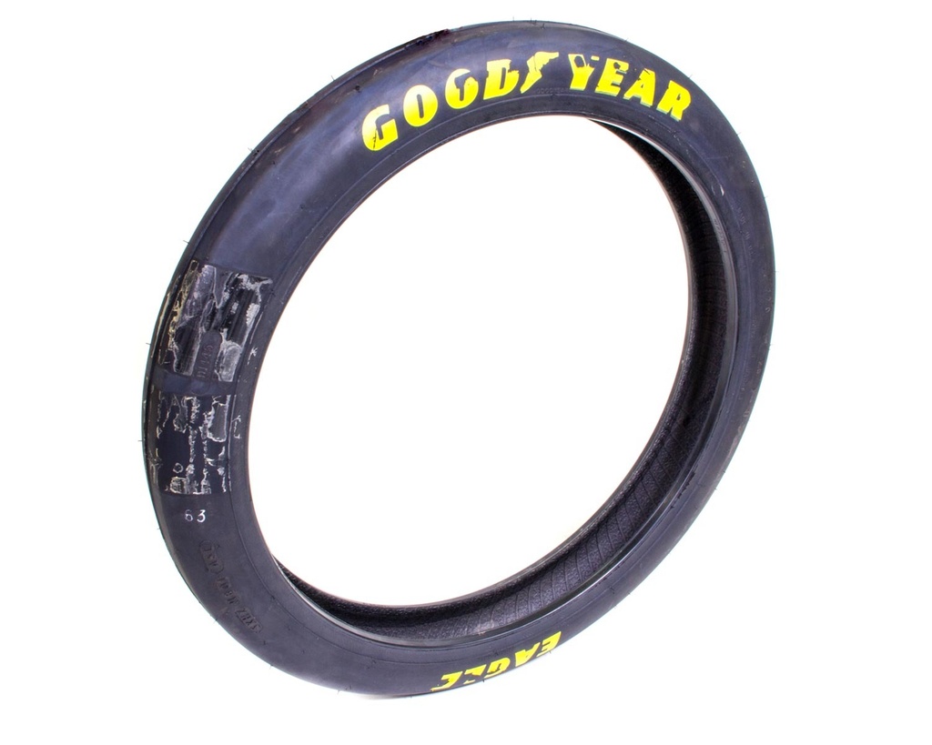 [GDYD1445] Goodyear - 22/2.5-17 Front Runner