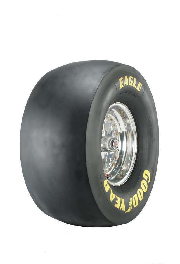 [GDYD2775] Goodyear - 33.5/17.0-16 Drag Slick