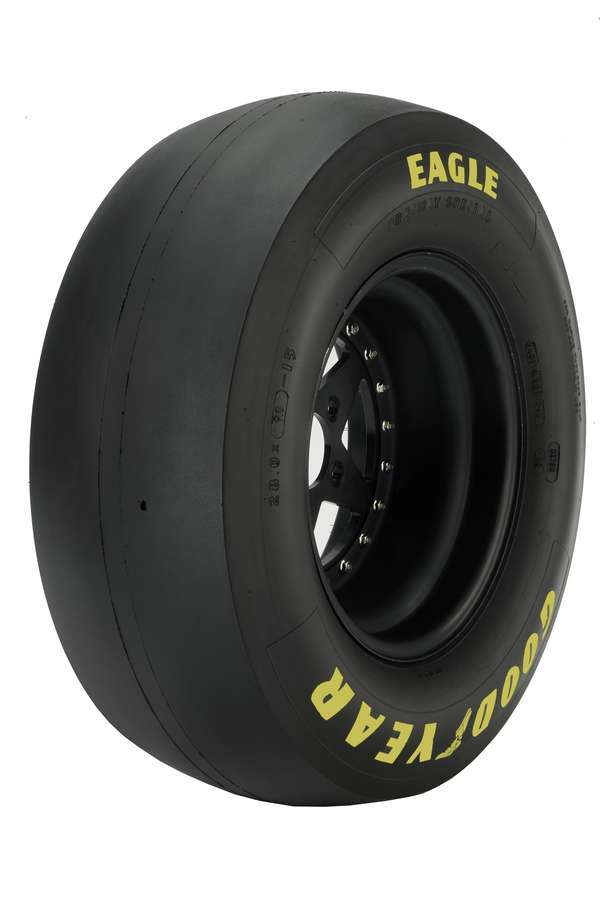 [GDYD2791] Goodyear - 28.0/10.0-15 Drag Slick