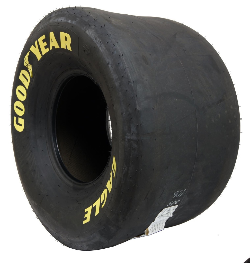 [GDYD3133] Goodyear - 33.0/16.0-15 Drag Slick