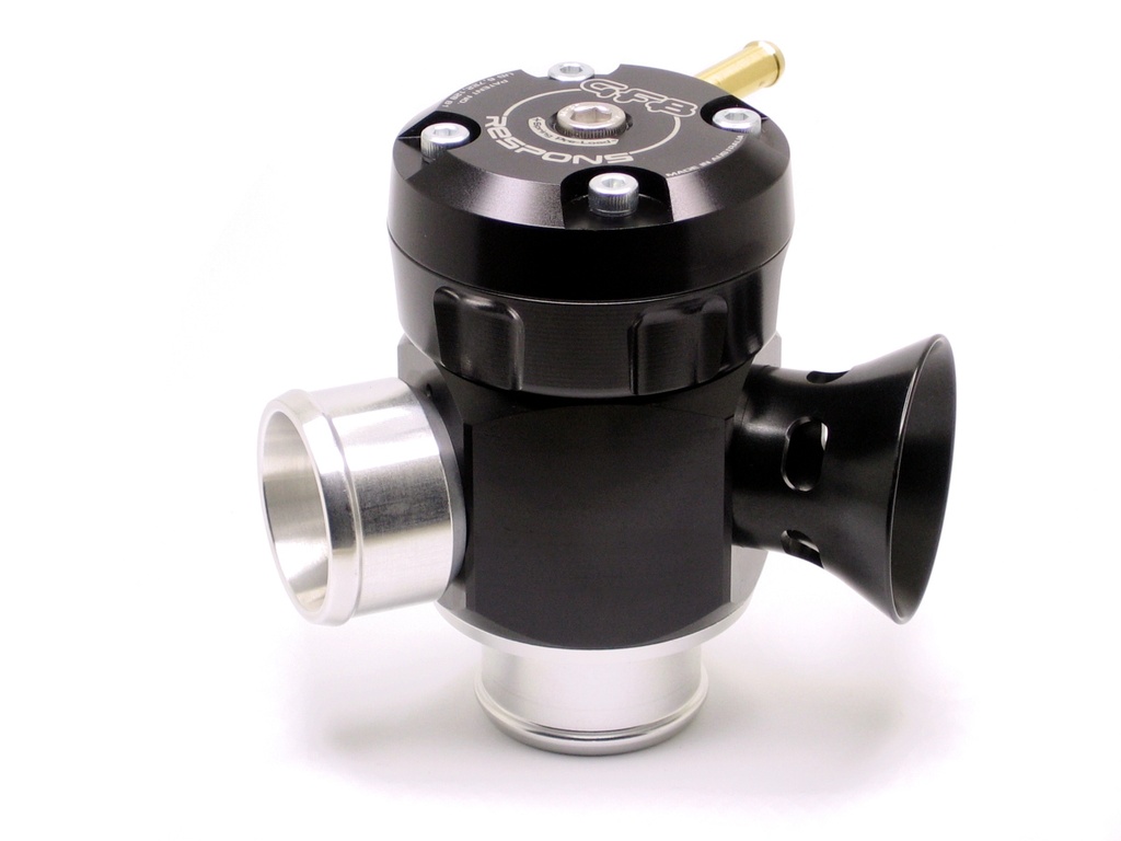 [GFBT9033] Go Fast Bits - Blow Off Valve Respons Mitsubishi Lancer/Eclips