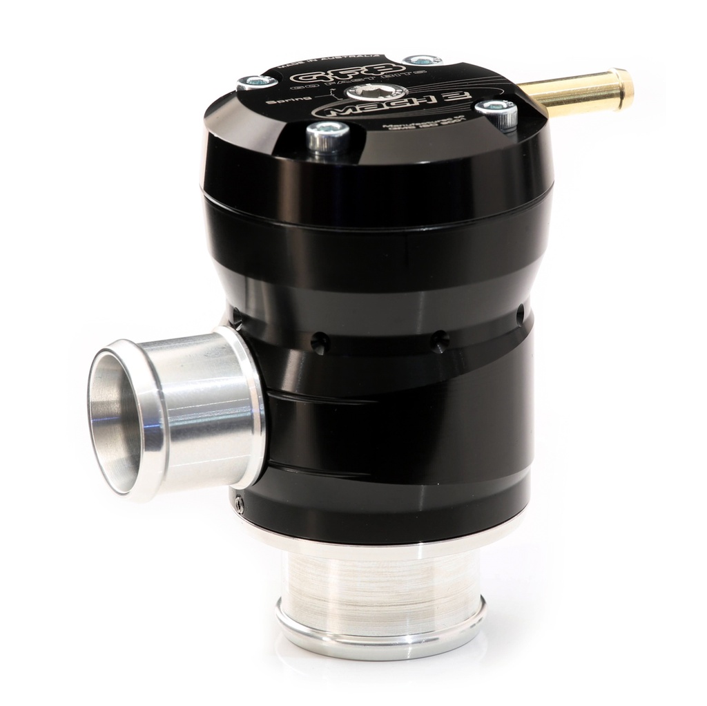 [GFBT9107] Go Fast Bits - Divertor Mach 2 Tms Subaru Wrx 14-Up Fa20