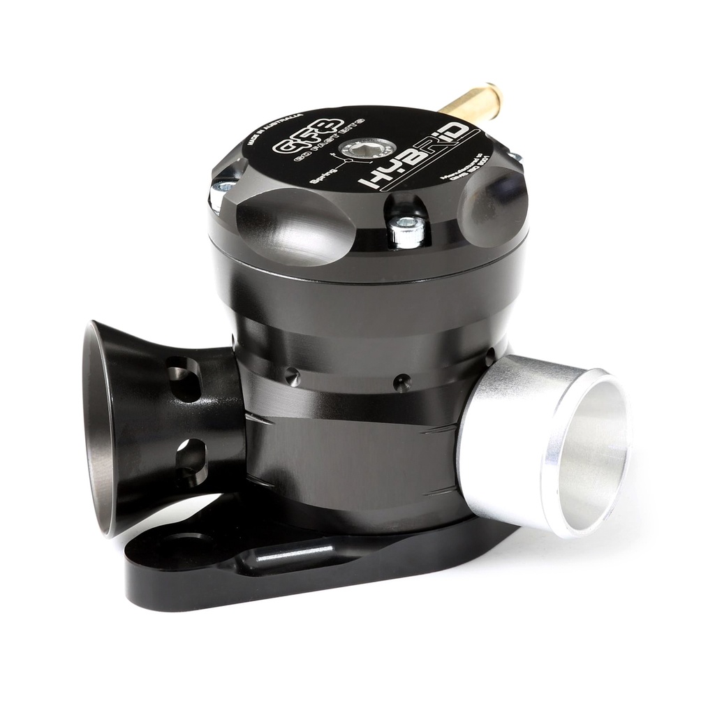 [GFBT9201] Go Fast Bits - Blow Off Valve Hybrid Subaru 08-14 EJ255