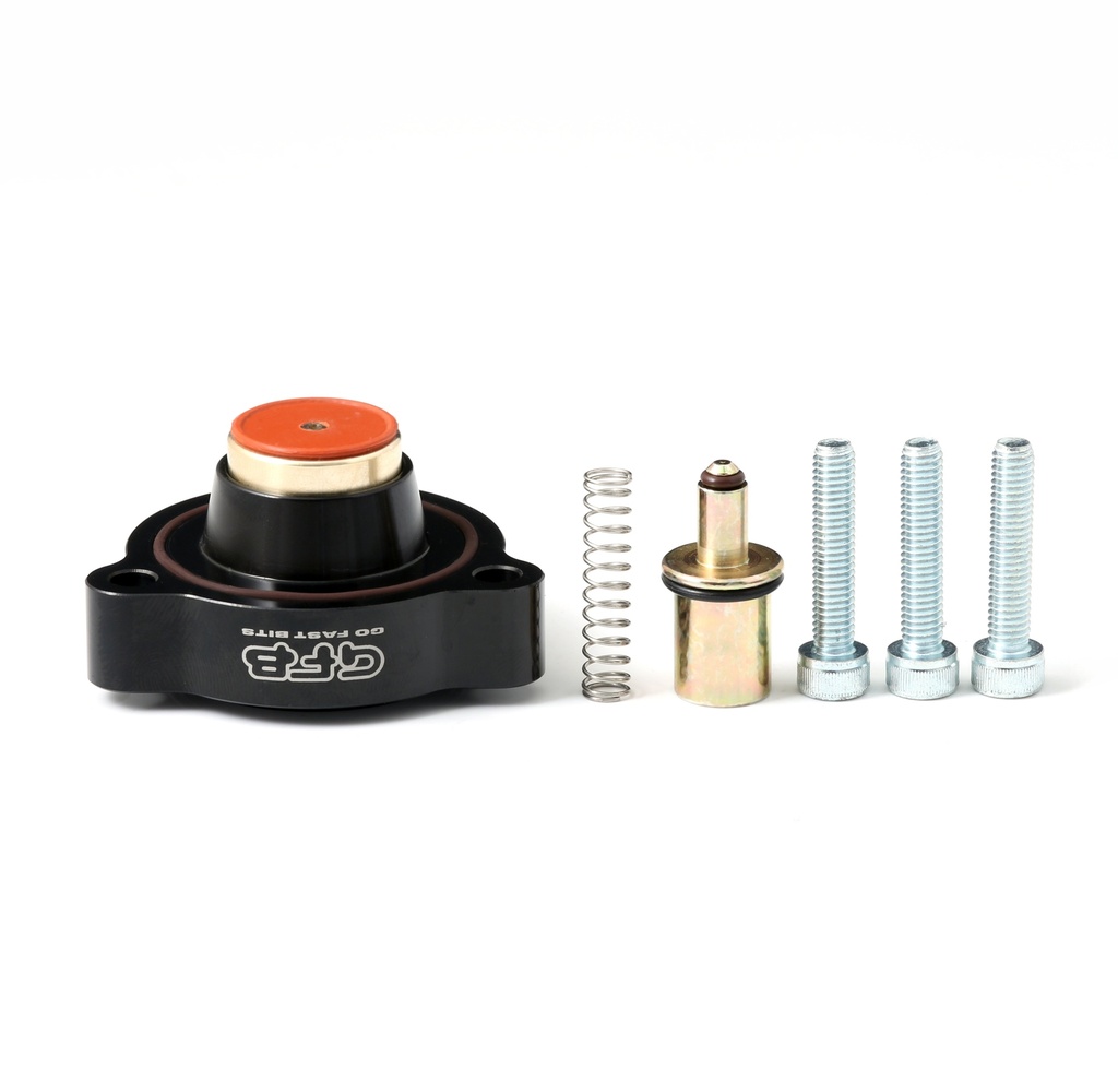 [GFBT9358] Go Fast Bits - Diverter Dv+ Mercedes- Benz / Ford Fiesta