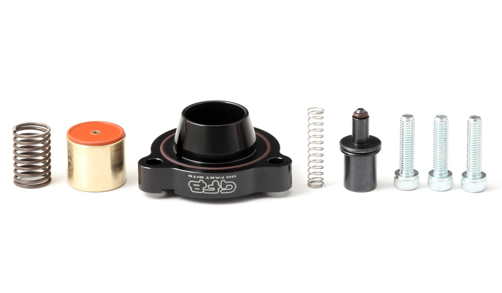 [GFBT9363] Go Fast Bits - Diverter Dv+ Gm 2.0L 15-22