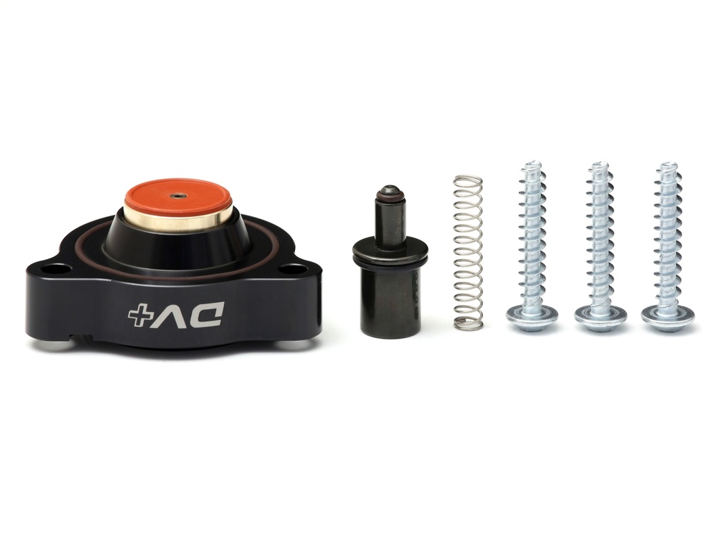 [GFBT9366] Go Fast Bits - Diverter DV+ 2.0L Turbo Jeep Wrangler / BMW