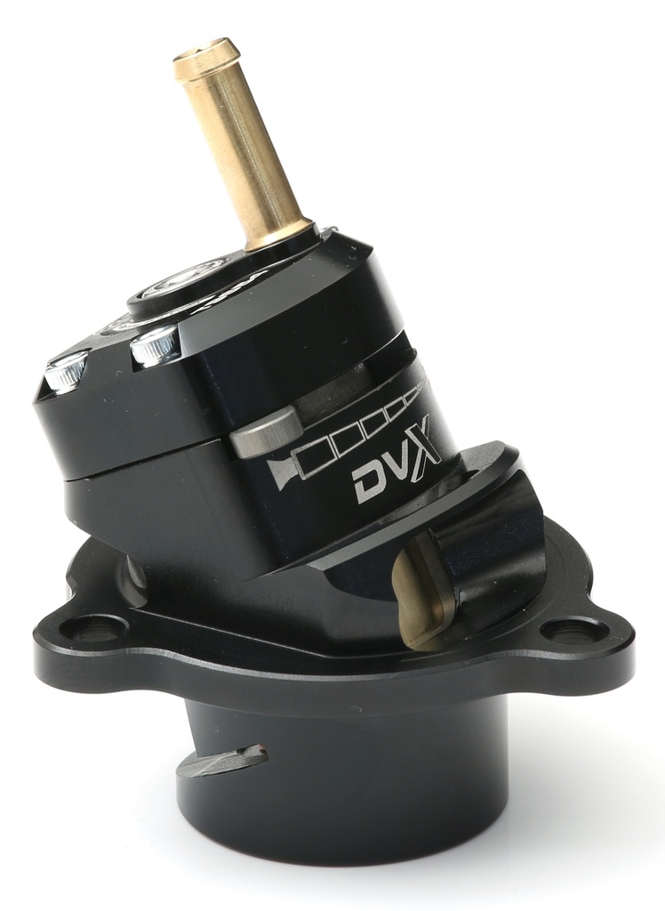 [GFBT9654] Go Fast Bits - Diverter Dvx Ford Focus Volvo