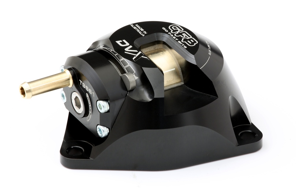 [GFBT9661] Go Fast Bits - Diverter DVX Hyundai / Kia