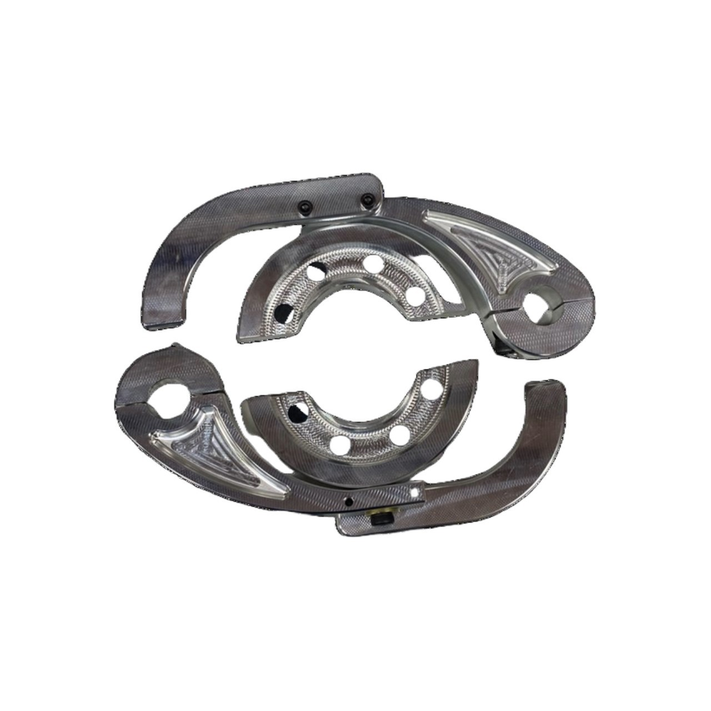 [ACCAF1920] Accu Force - Spring Unloader GEN 2 Swivel Style