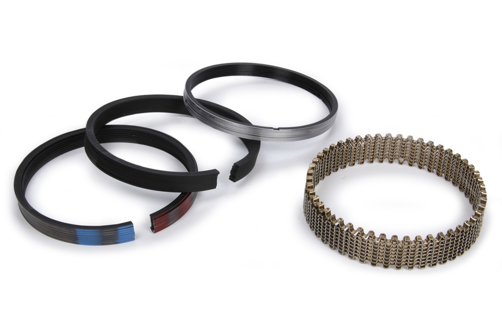 [ACX19522-65] Akerly-Childs - Piston Ring Set 4.315 HTD HT .017 1/16 3/16