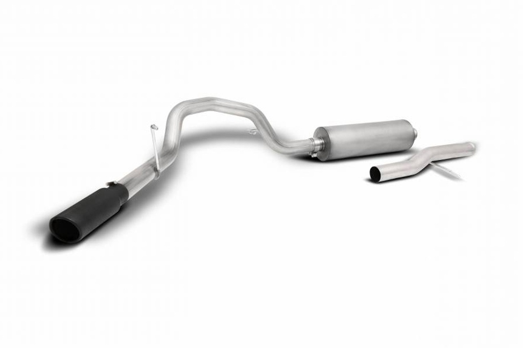 [GIB615639B] Gibson Exhaust - Cat-Back Exhaust System
