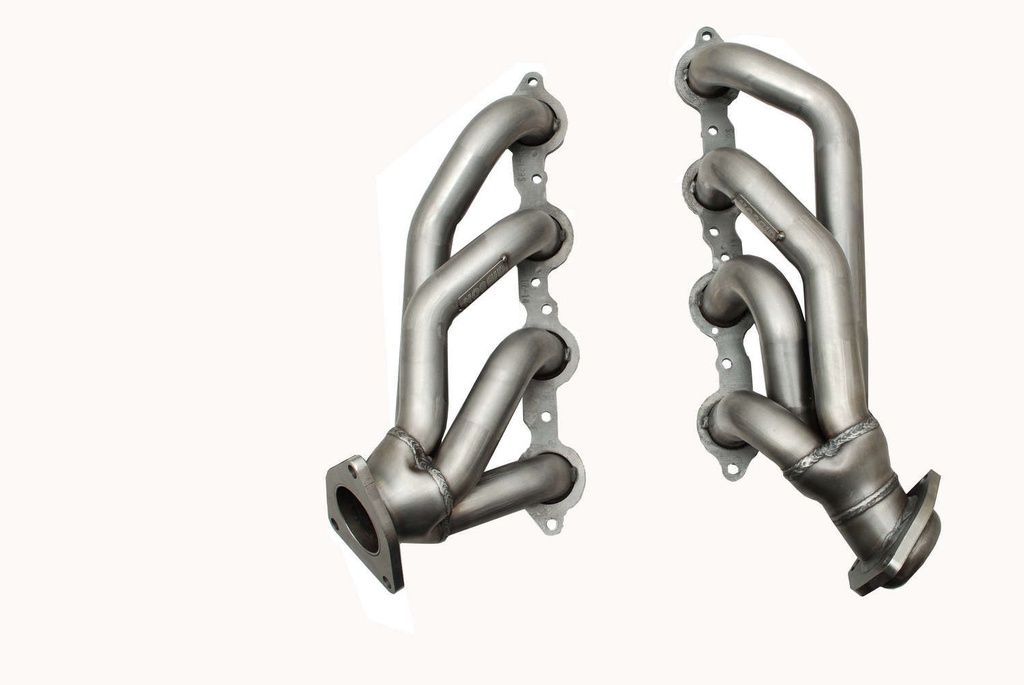 [GIBGP129S] Gibson Exhaust - 02-   GM Avalanche 5.3L S.S. Header