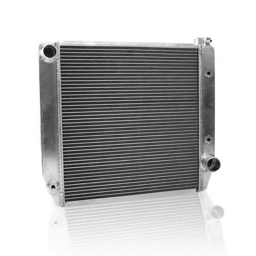 [GRI125182X] Griffin - 19in. X 22in. X 3in. Radiator GM Aluminum