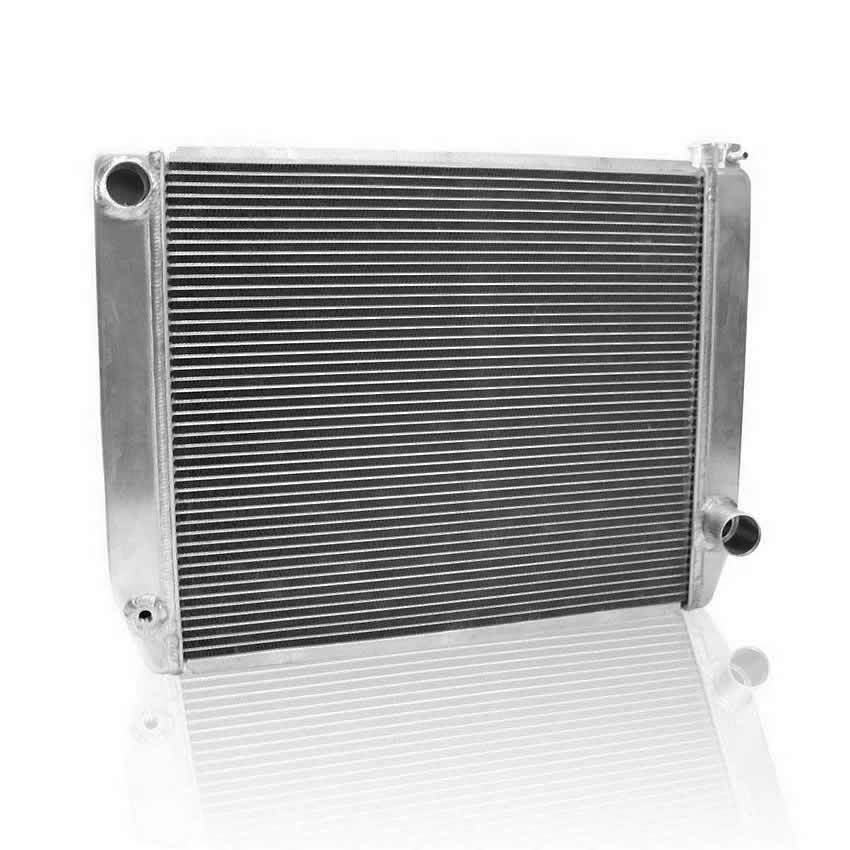 [GRI125222X] Griffin - 19in. X 26in. X 3in. Radiator GM Aluminum