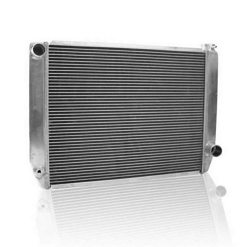 [GRI125242X] Griffin - 19in. X 27.5in. X 3in. Radiator GM Aluminum