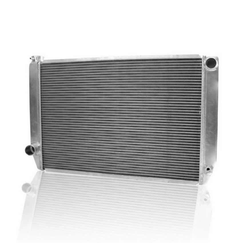 [GRI126272X] Griffin - 19in. X 31in. X 3in. Radiator Ford Aluminum