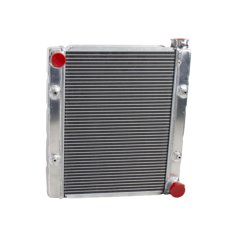 [GRI255135X] Griffin - Dragster/Econo-Rail 2 Row 17x18.5 1in Tube