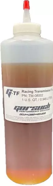[GPSTM-08002] Gorsuch Performance Solutions - Fluid Transmission Racing G-TF