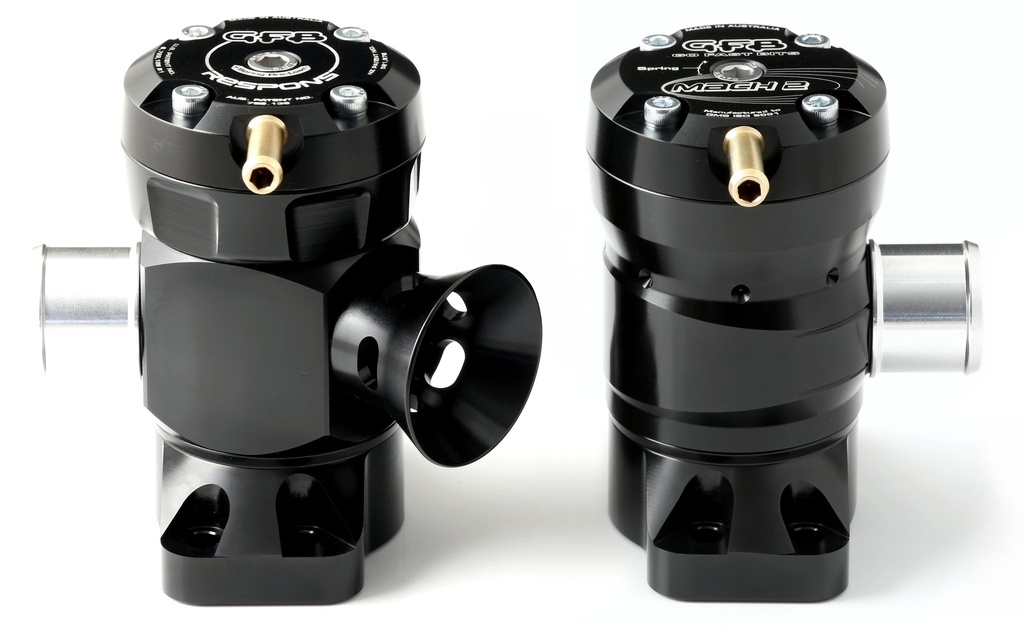 [GFBT9013] Go Fast Bits - Blow Off 17-Up Kia Stinger Pair Adjustable