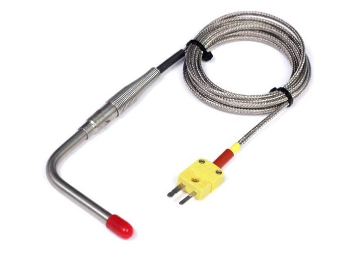 [HTHHT-010864] Haltech - 1/4in Thermocouple Only Open Tip (1.07m) 42in