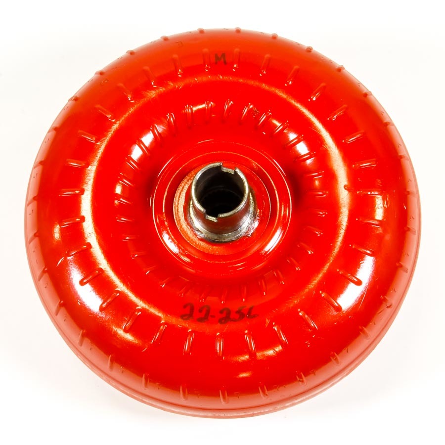 [HUG22-25L] Hughes Performance - Torque Converter 2500 Stall Series GM 85-92
