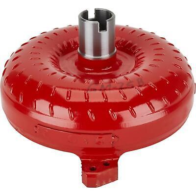 [HUGGM35BILLET] Hughes Performance - GM TH350/TH400 Torque Converter 3500 Stall