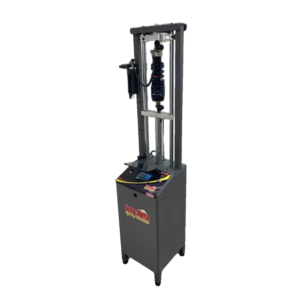 [ACCAF3100] Accu Force - Spring Smasher GEN 2 Standard Model