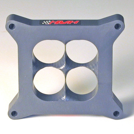 [HVHSS4150-1N] High Velocity Heads - 1in Super Sucker Carb. Spacer Nylon - 4150