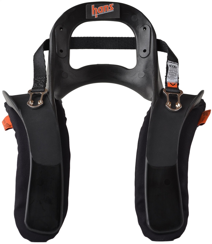 [HANDK14247311SFI] HANS - Hans III 20deg Lrg PA SFI 38.1