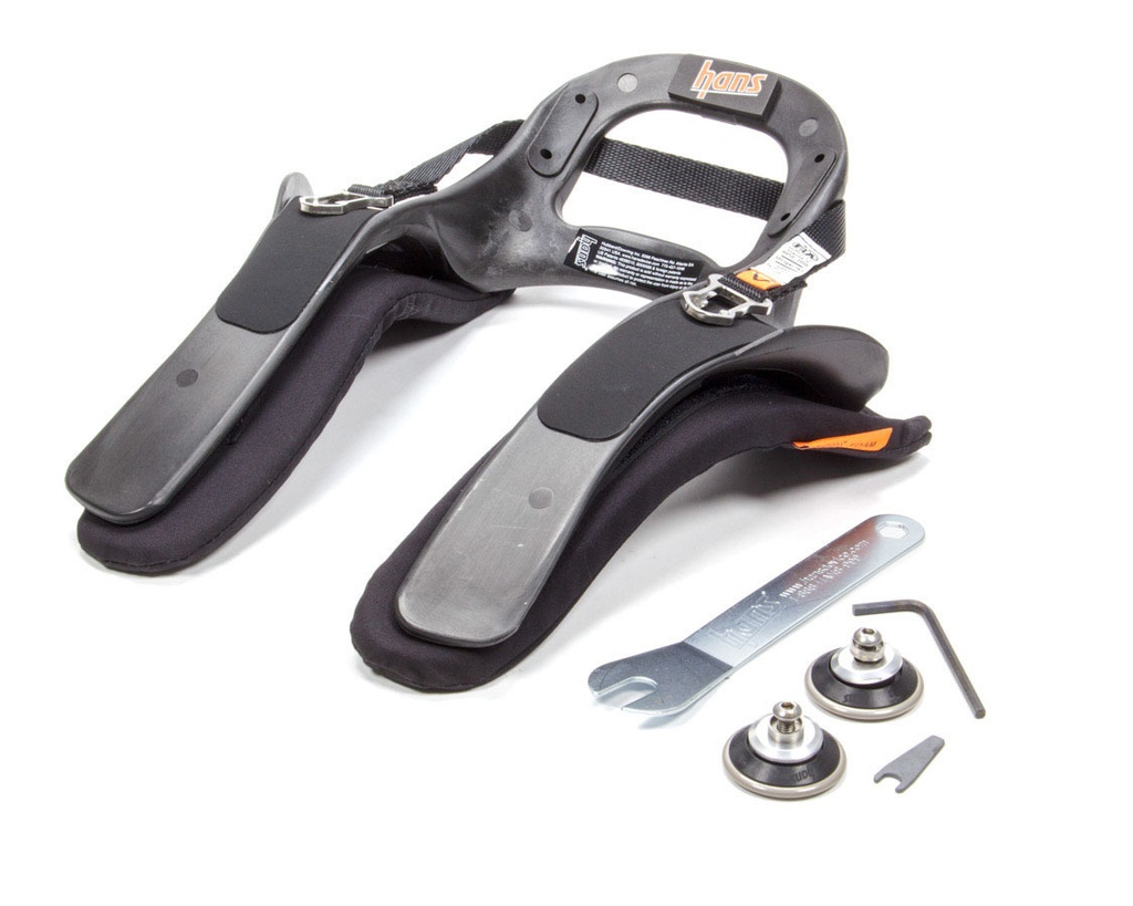 [HANDK14247321FIASFI] HANS - HANS III Model 20 Large PA ST FIA/SFI