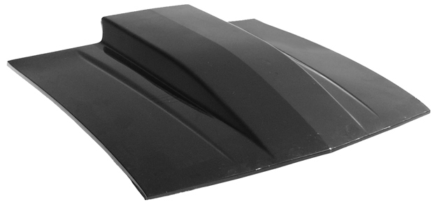 [HAR12103] Harwood - 82-92 Camaro Outlaw Hood W/4in Cowl