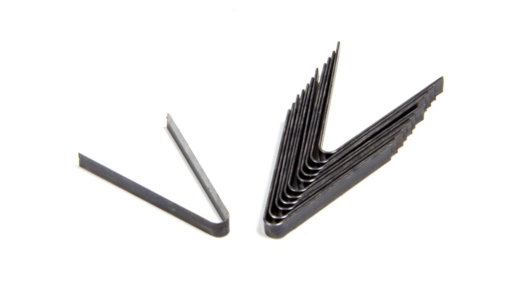 [IHKBL02] Ideal - #2 Standard Blades (12) Round
