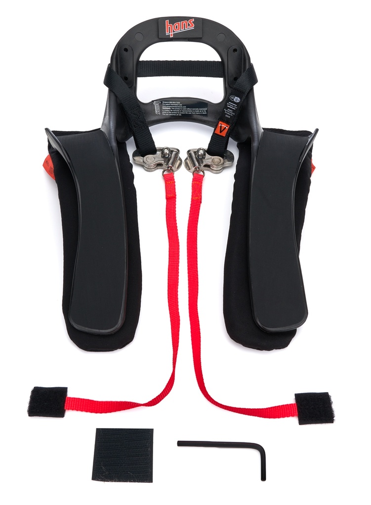 [HANDK14237411SFI] Hans - Hans Iii 20Deg Med Qc Sfi 38.1