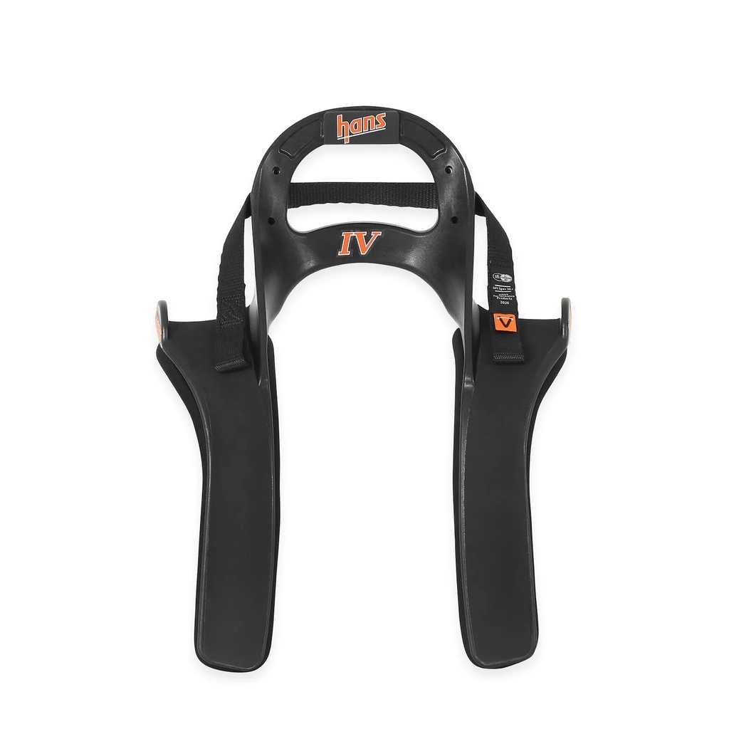 [HANH4M20QC] Hans - Hans Iv 20 Medium Quick Clip Sfi