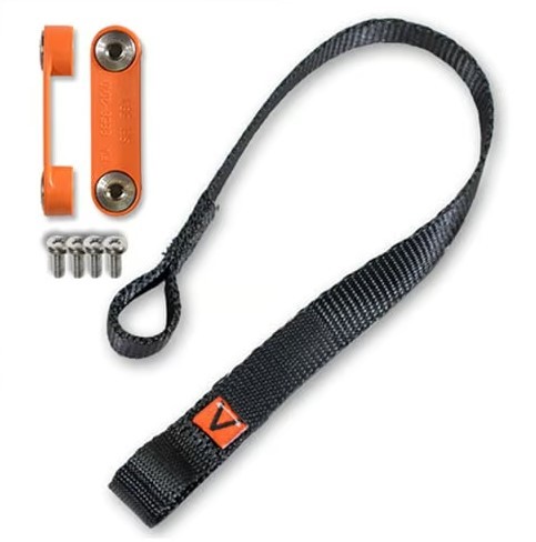 [HANTU114213] Hans - Hans Qc Sport 2 St Upgrade Kit Std 18In
