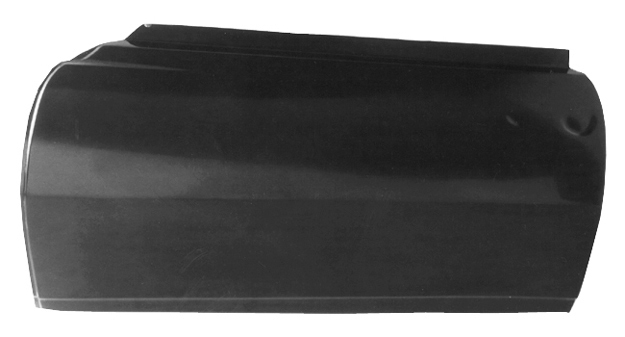 [HAR10010] Harwood - 67-68 Camaro LH Door - Drivers