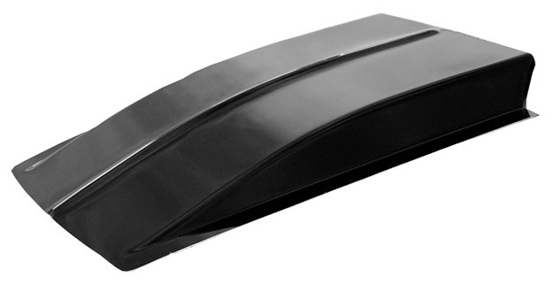 [HAR1107] Harwood - 4in. Outlaw Cowl Induction Scoop