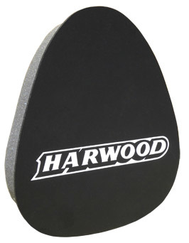 [HAR1997] Harwood - Tri Comp II Scoop Plug (Fits 3158 & 3159 Only)