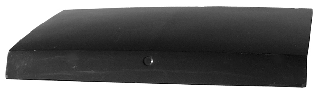 [HAR23500] Harwood - Rear Deck Lid - Lift-Off 78-83 Malibu