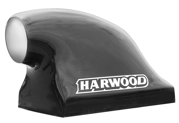 [HAR3155] Harwood - The Big O Dragster Scoop