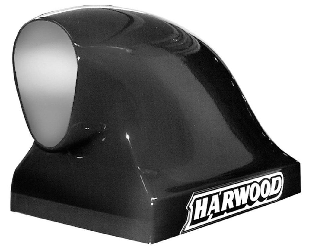 [HAR3156] Harwood - Comp 1 Dragster Scoop 16in