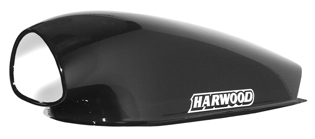 [HAR3182] Harwood - Tri Aero Scoop