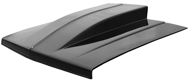 [HARB-41104] Harwood - 82-93 S10/15 Outlaw Hood 4in Cowl