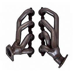 [GIBGP500S] Gibson Exhaust - 02- Gm P/U 6.0L Stainless Headers