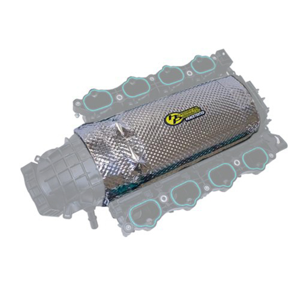 [HSP140014] Heatshield Products - Intake Manifold Heat Shield Ford 5.0L 18-Up